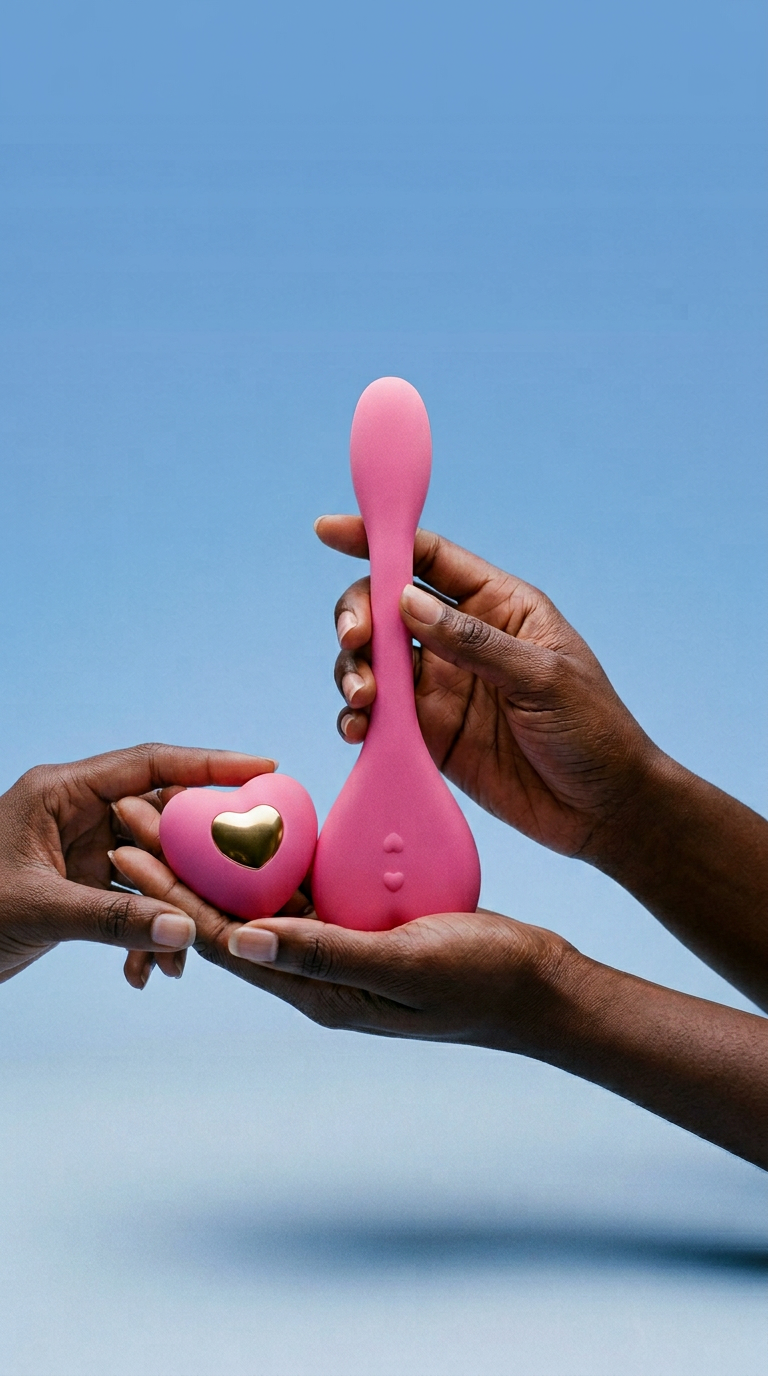 Natya Vibrator | Kama Sutra KS Company Natya Vibrator | Kama Sutra KS Company