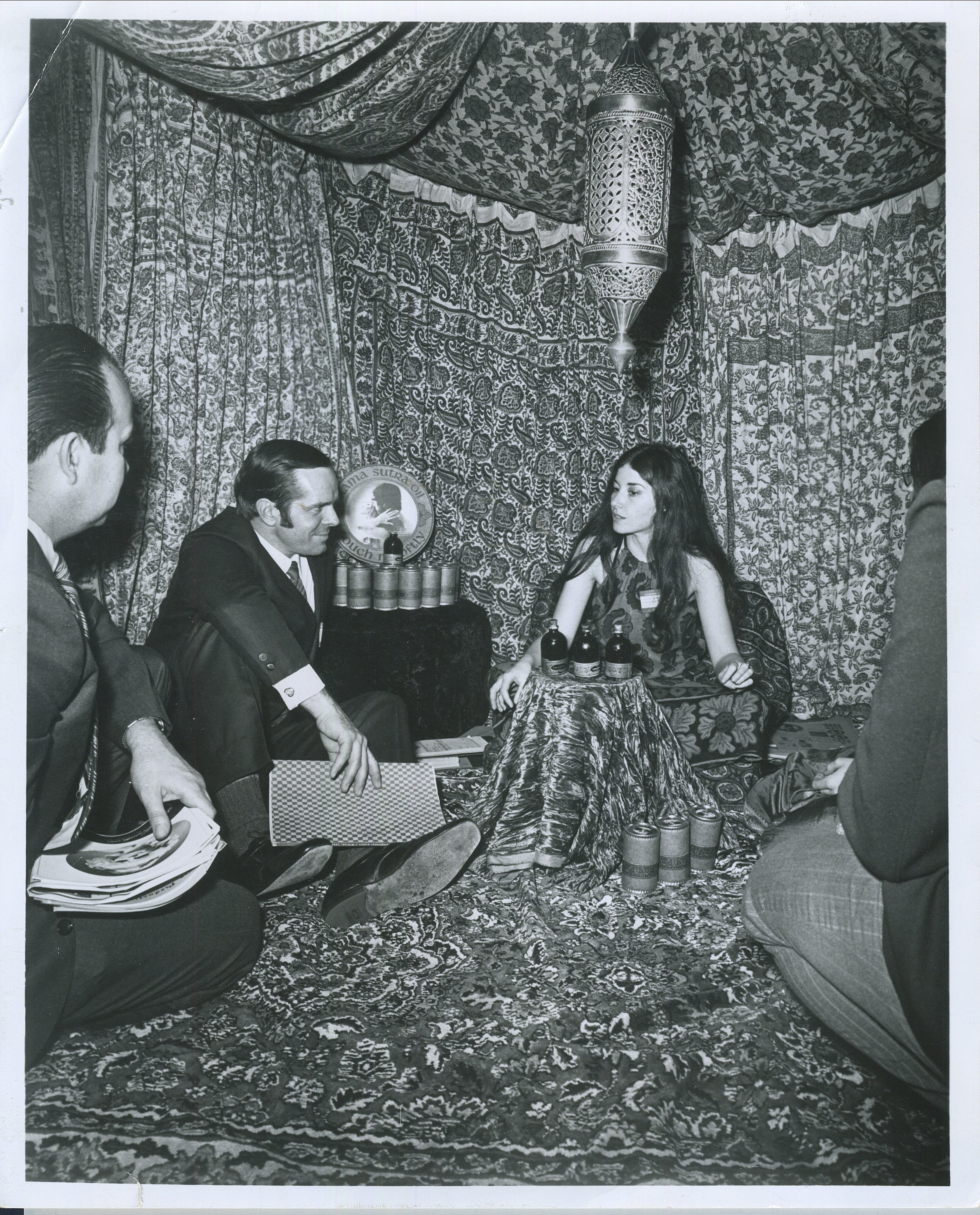 Celebrate the Legacy of Intimacy