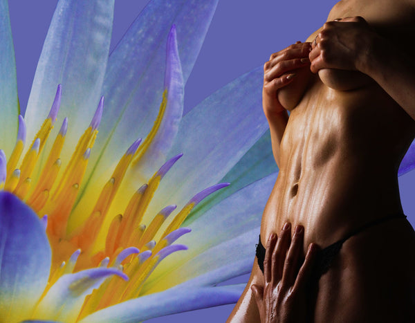Blue Lotus | An intoxicating aphrodisiac