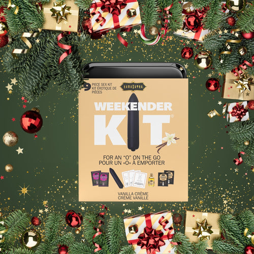 A Gift of Connection: Celebrate Intimacy This December