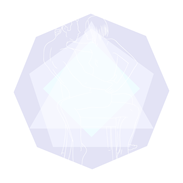 Seated Seduction