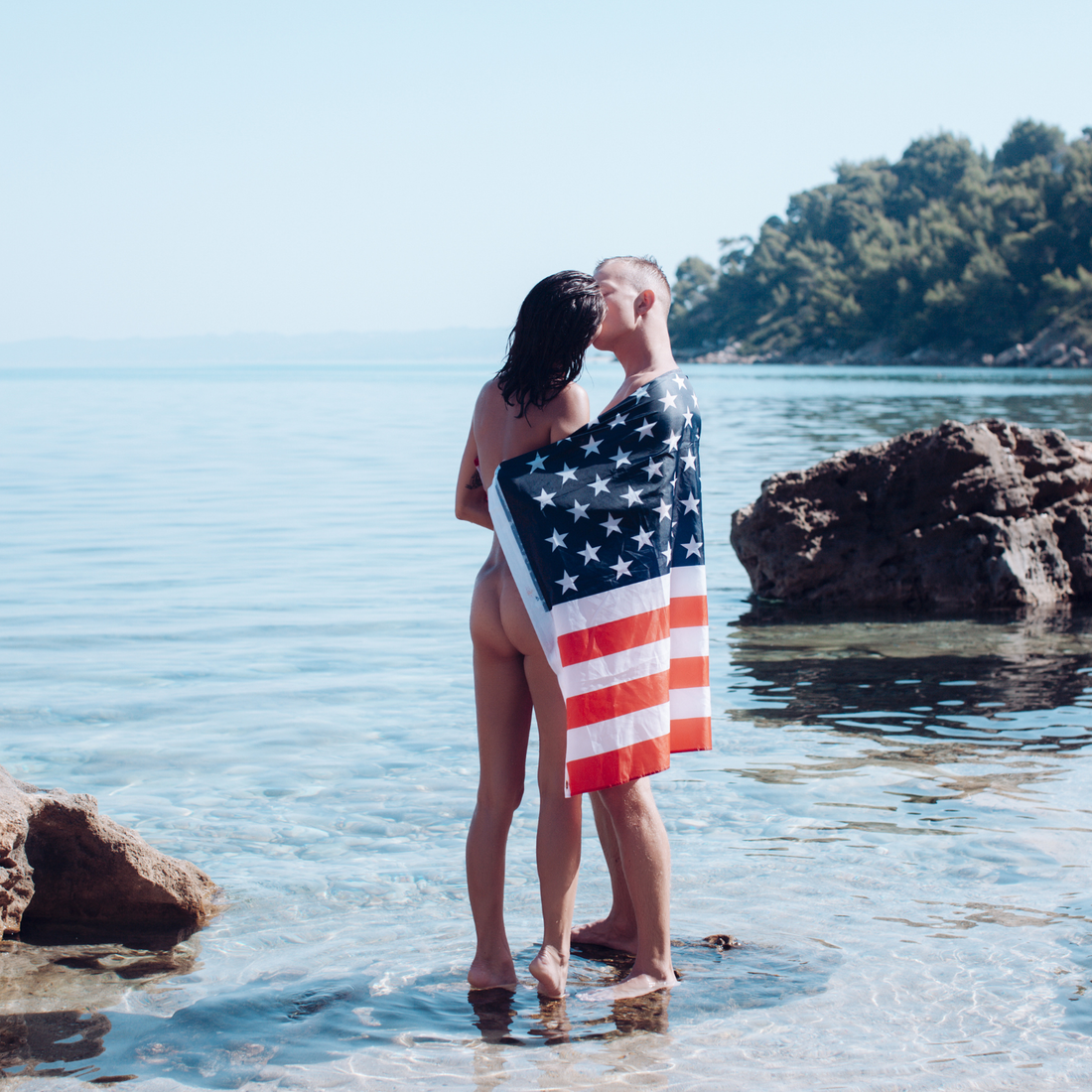 This Memorial Day, We're Celebrating 57 Years of Made in The USA