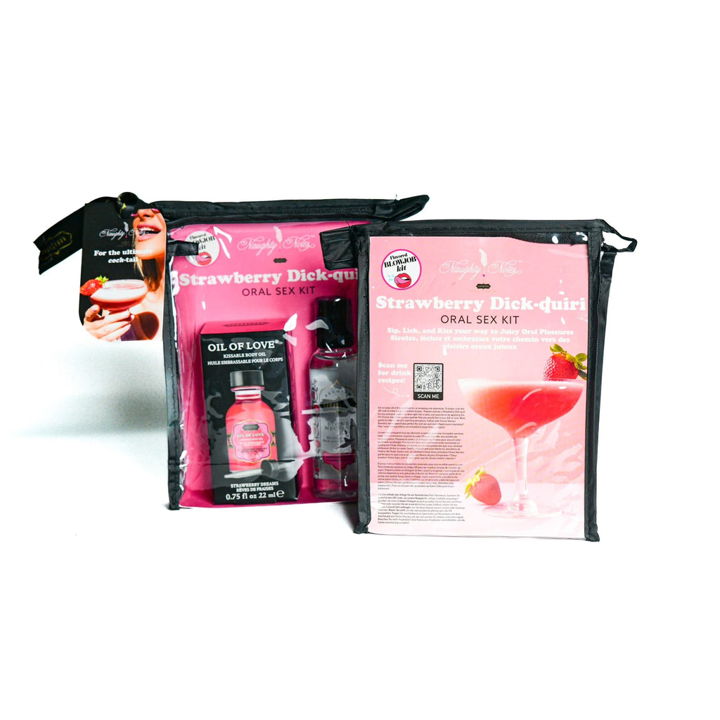 Cocktail Kits