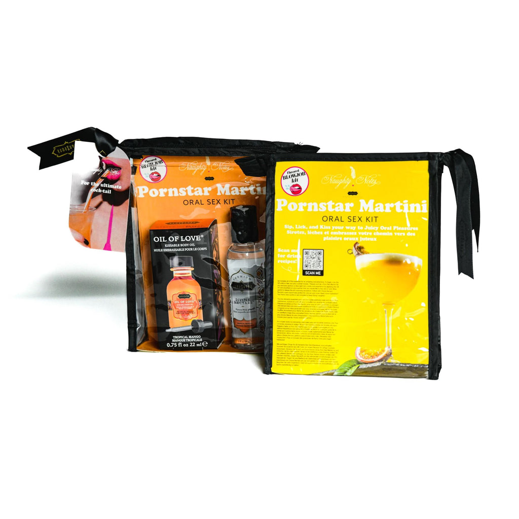Cocktail Kits