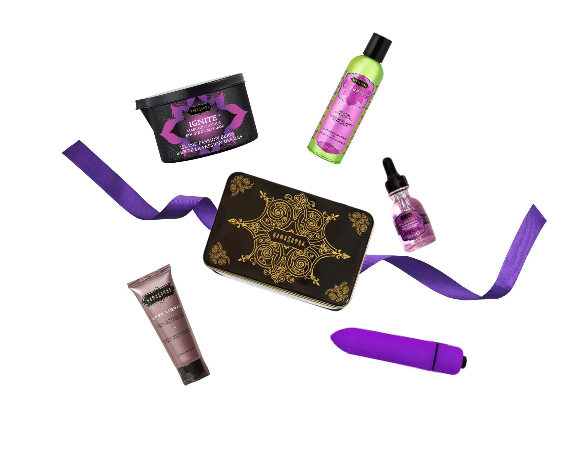 Bedside Box™ - KS Company