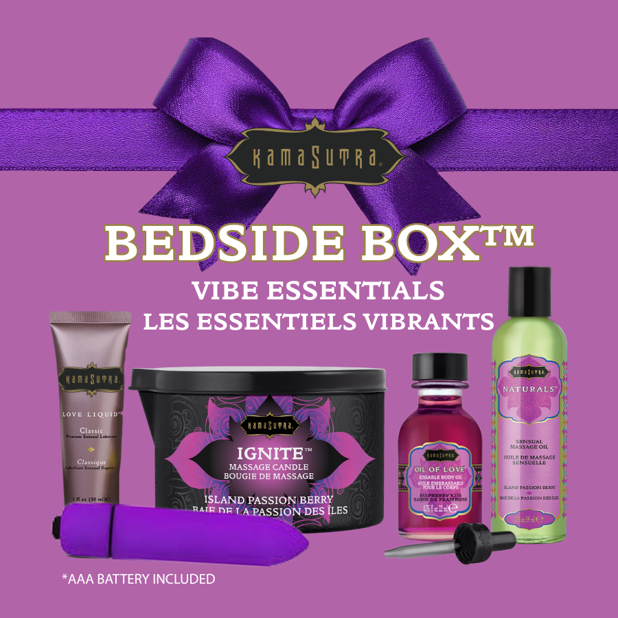 Bedside Box™