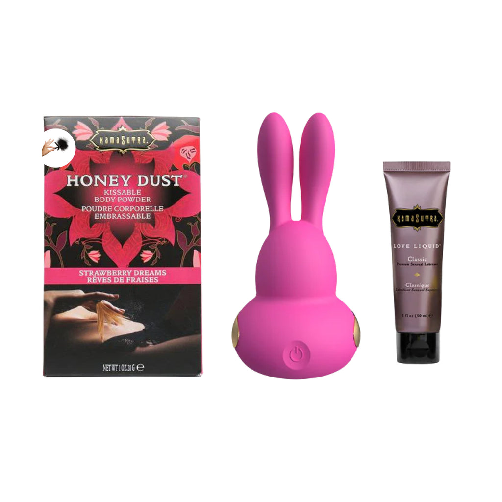 HOLIDAY SURVIVAL KIT for Her