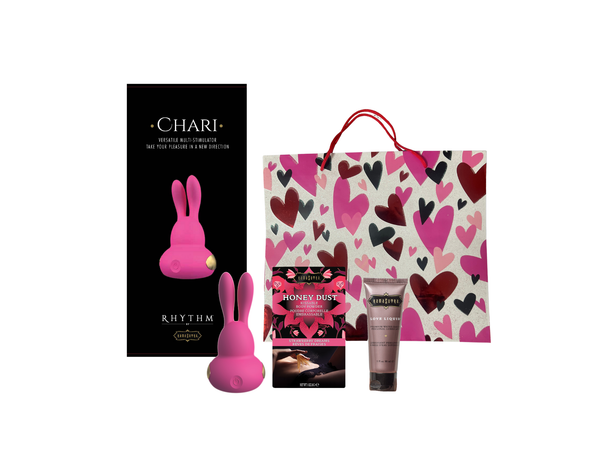 ME TIME Valentine’s Gift