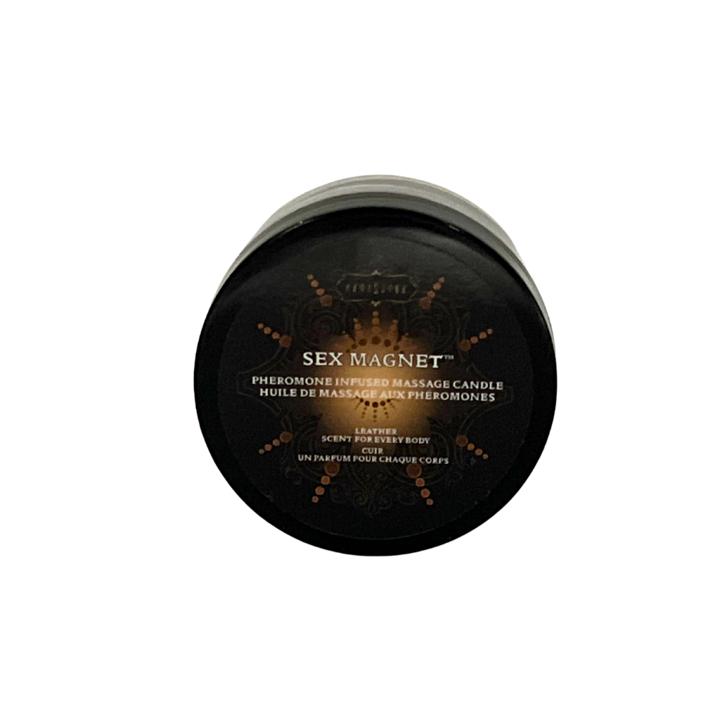 SEX MAGNET™ PHEROMONE COLLECTION SET