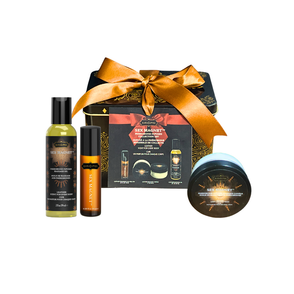 SEX MAGNET™ PHEROMONE COLLECTION SET