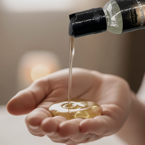SEX MAGNET™ Vanilla Amber Pheromone Massage Oil 2 fl oz