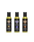 SEX MAGNET™ Leather Pheromone Massage Oil 2 fl oz