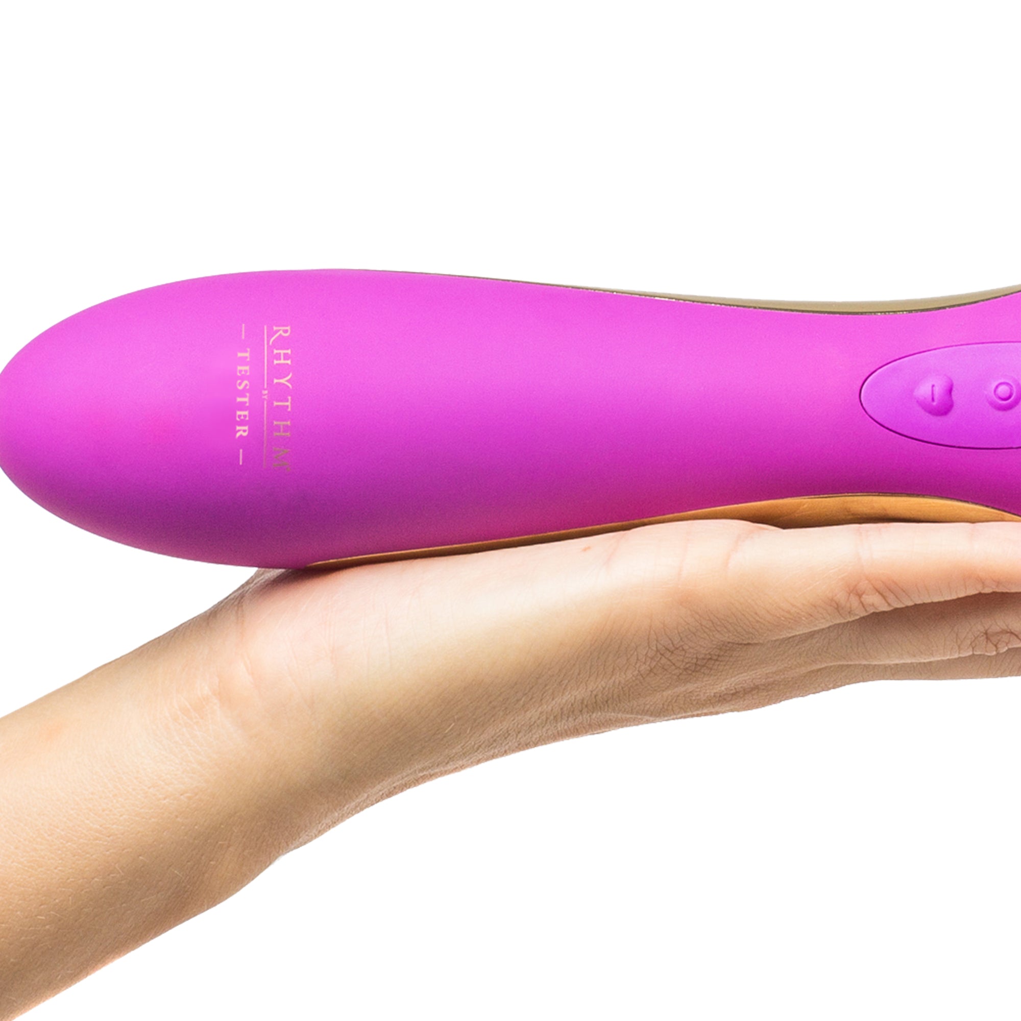 Bhangra Vibrator | Kama Sutra KS Company Bhangra Vibrator | Kama Sutra KS Company