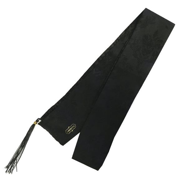 Blindfold with Sensations Tassels - The Kama Sutra Company