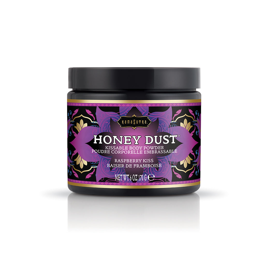 Honey Dust Body Powder (6oz) - The Kama Sutra Company
