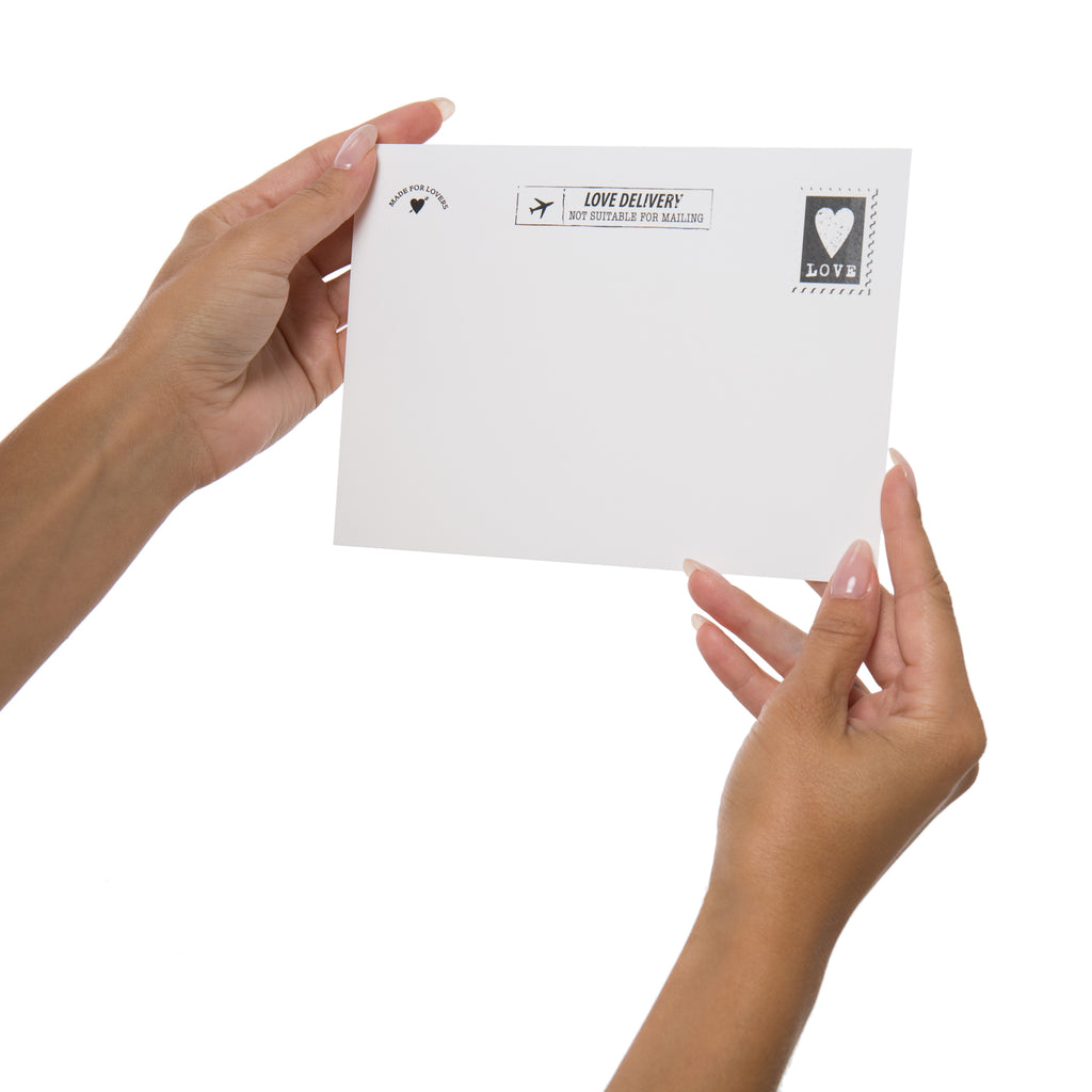 Same Penis Forever...Lucky You! - The Kama Sutra Company