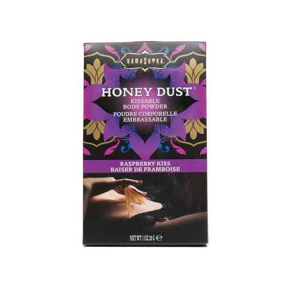 Honey Dust Body Powder (1oz) - The Kama Sutra Company
