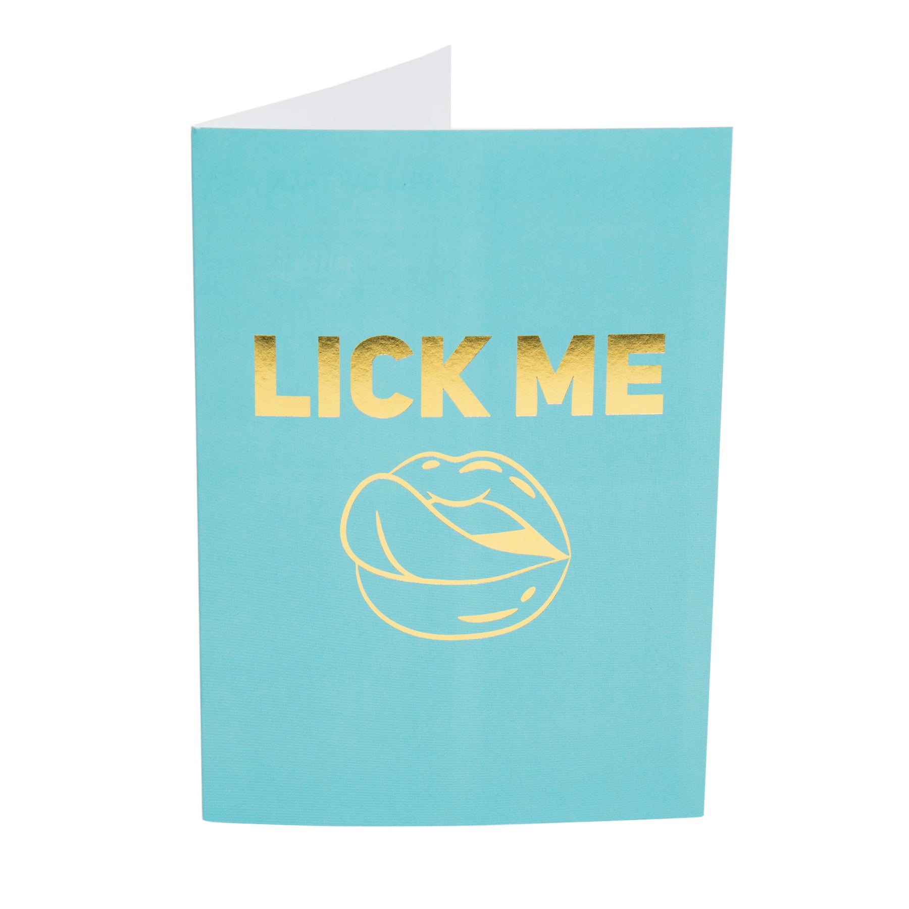 Lick Me...Please! - The Kama Sutra Company
