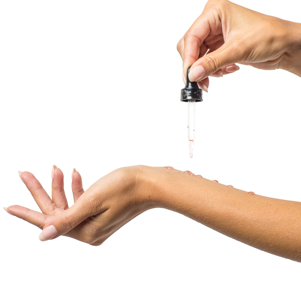 Oil of Love Collection Set - The Kama Sutra Company