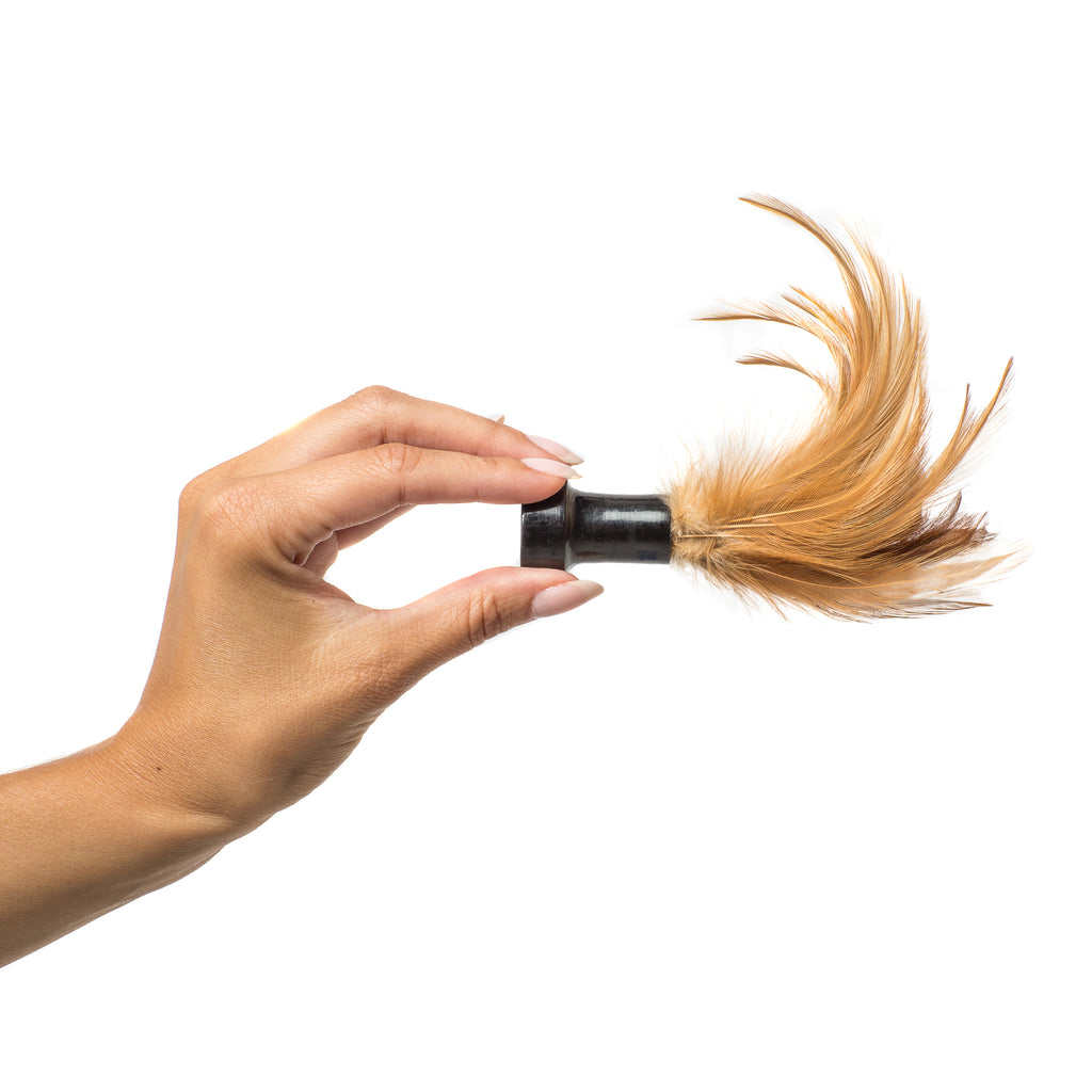 Feather Tickler - The Kama Sutra Company