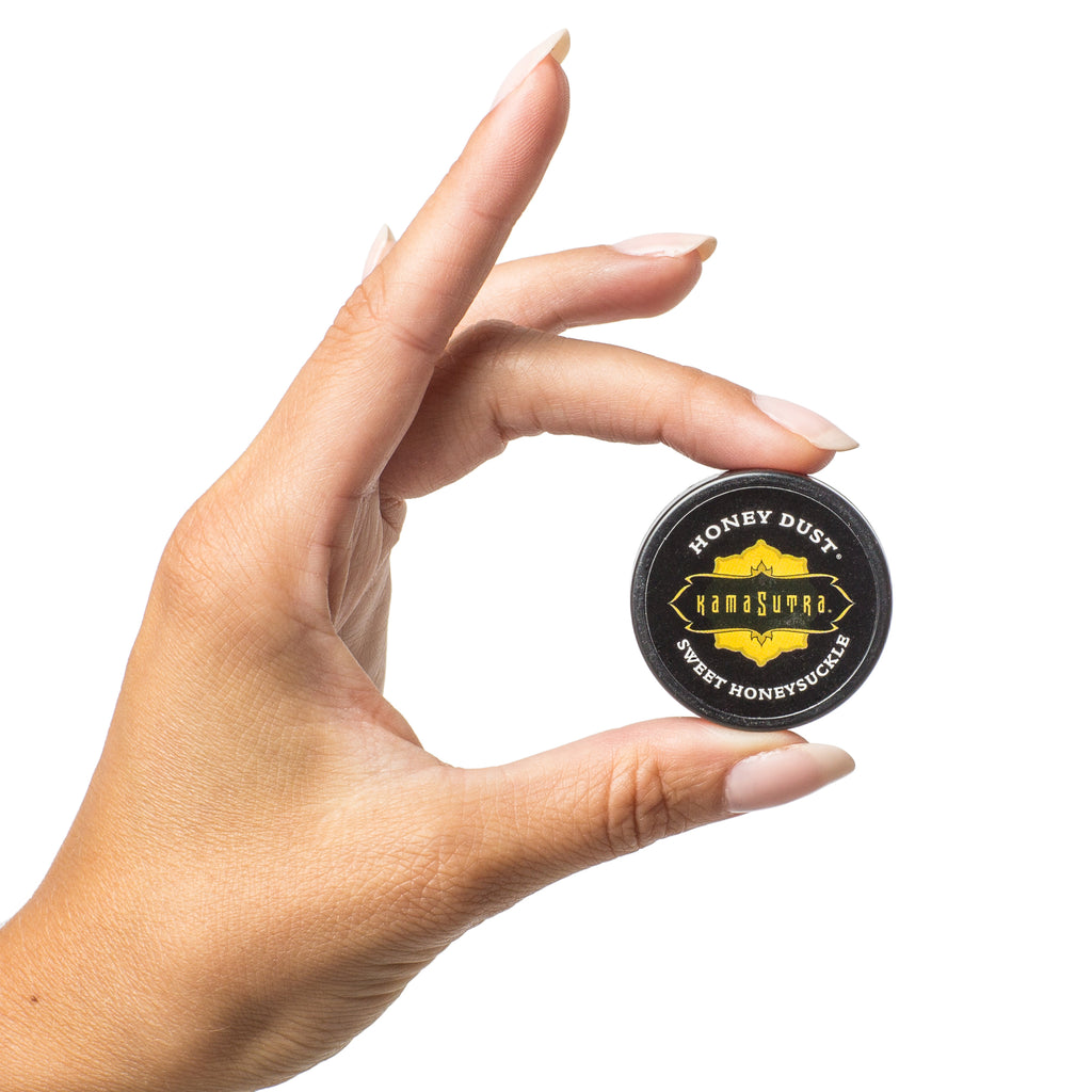 The Weekender Kit - The Kama Sutra Company