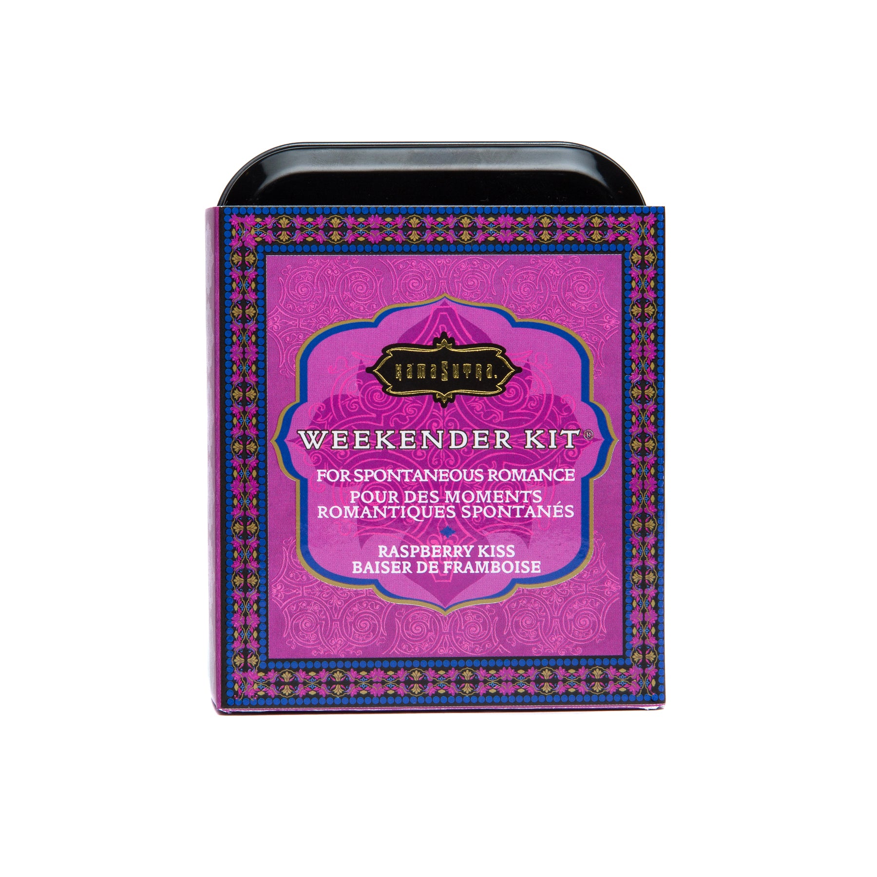 The Weekender Kit - The Kama Sutra Company