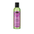 Naturals Massage Oil in Island Passion Scent