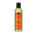Naturals Massage Oil (2 oz) - The Kama Sutra Company
