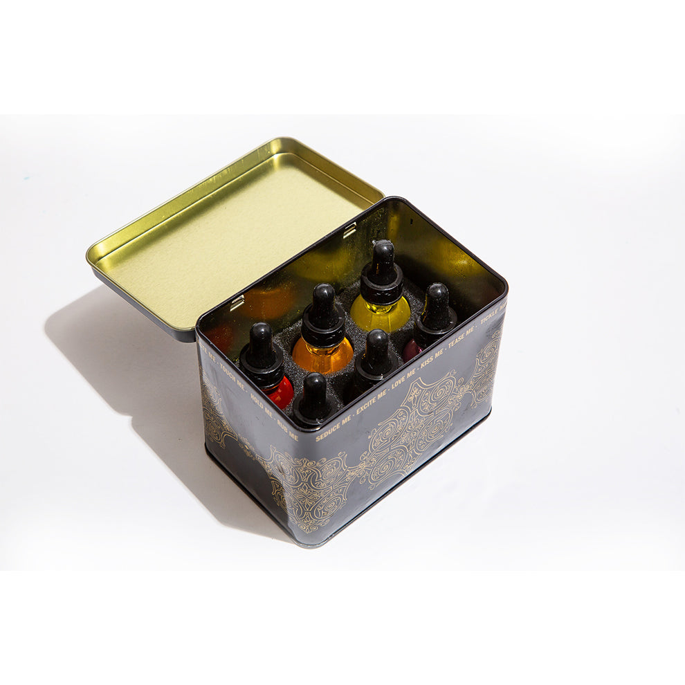 Oil of Love Collection Set