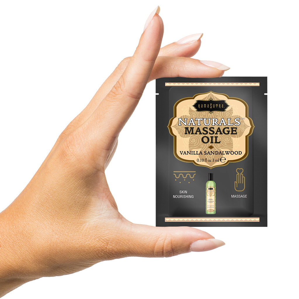 The Only Package I Want...Is Yours! - The Kama Sutra Company