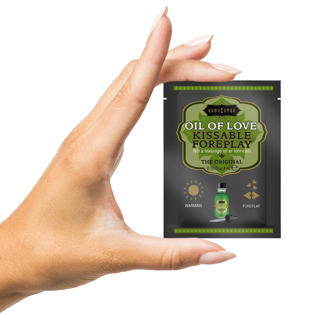 It's Your Birthday...You Can Cum If You Want To! - The Kama Sutra Company