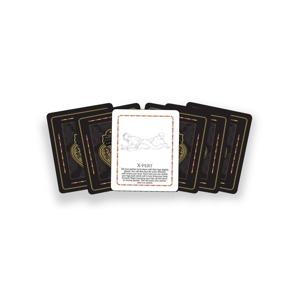 Sexy Stocking Holiday Gift Set - KS Company