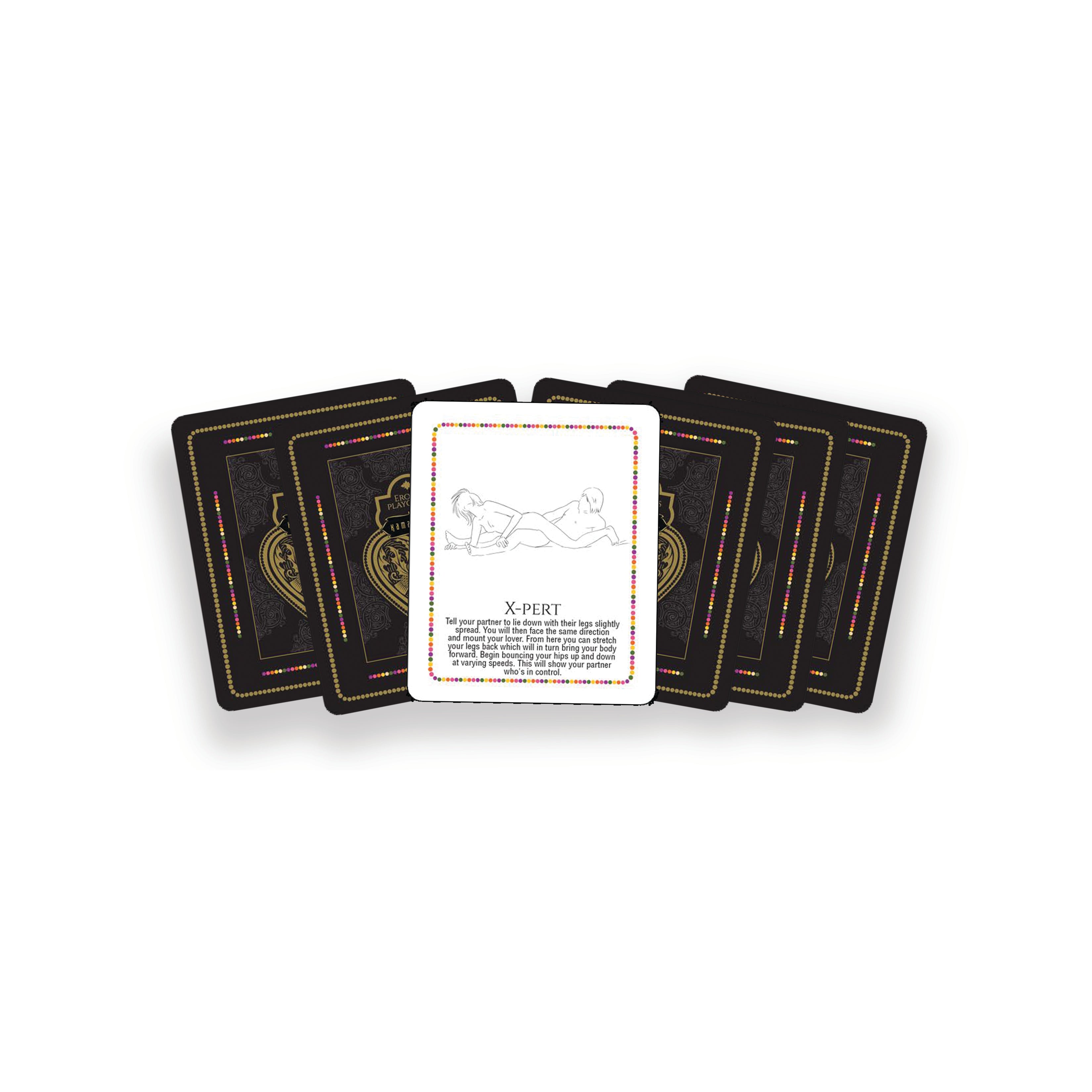 Sexy Stocking Holiday Gift Set - KS Company