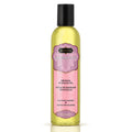 Aromatics Massage Oil (8oz) pleasure garden scent- The Kama Sutra Company