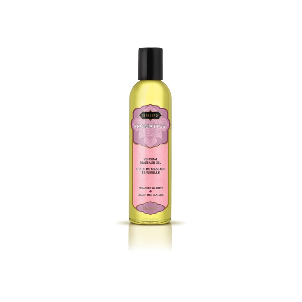 Aromatics Massage Oil [DEV SITE COPY]