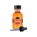 Oil of Love - The Kama Sutra Company tropical mango flavor